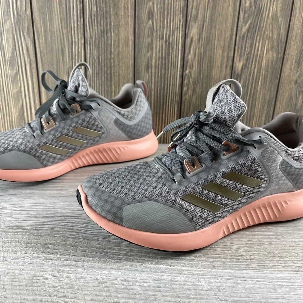 Adidas Edgebounce 1.5 Womens Sneakers Casual Shoes Run Trainer Size: 10.5